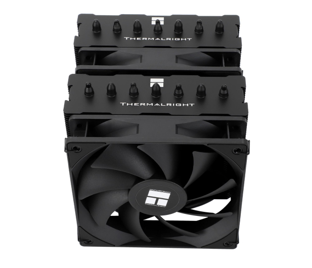 Thermalright Phantom Spirit 120 SE 2x120mm - 1331488 - zdjęcie 3